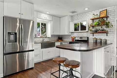 Kitchen - 1663 S Vrain St, Denver, CO 80219 photo 1 of 6