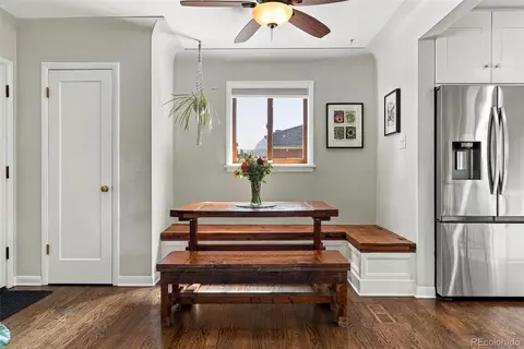 Dining - 1663 S Vrain St, Denver, CO 80219 photo 1 of 2
