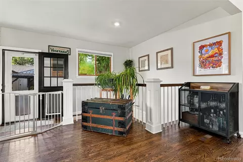 Entry Way - 1663 S Vrain St, Denver, CO 80219 photo 1 of 3