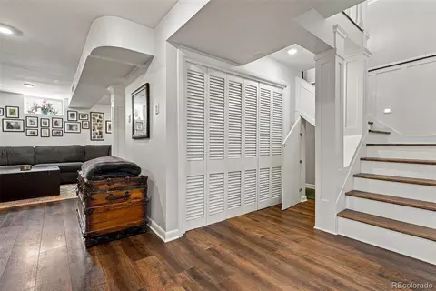 Entry Way - 1663 S Vrain St, Denver, CO 80219 photo 3 of 3