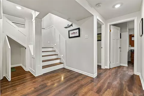Entry Way - 1663 S Vrain St, Denver, CO 80219 photo 2 of 3
