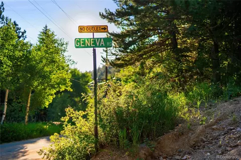 Lot 4 Geneva Road, Golden, CO 80403