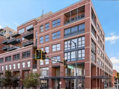 1499 Blake St #3U, Denver, CO 80202