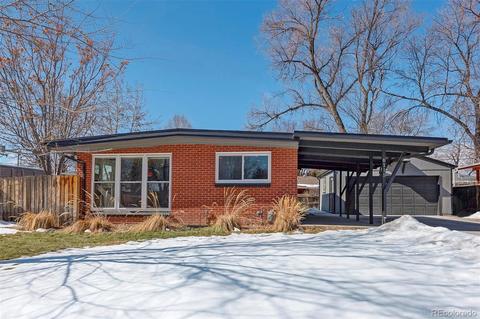 6115 Everett St, Arvada, CO 80004 photo 2