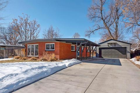 6115 Everett St, Arvada, CO 80004 photo 1