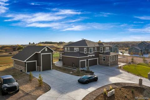 8330 E 124th Pl, Thornton, CO 80602 photo 1