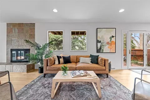 3436 S Race St, Englewood, CO 80113