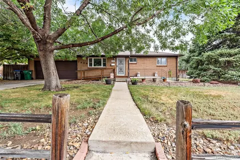 7836 Joan Dr, Denver, CO 80221