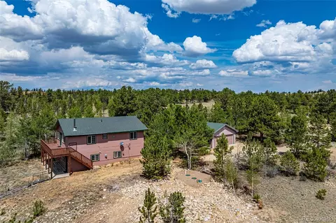 Other - 141 Hiawatha Cir, Hartsel, CO 80449 photo 4 of 19