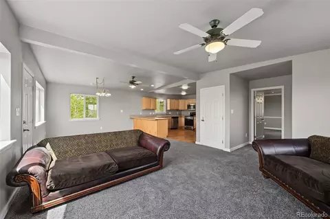 Living - 141 Hiawatha Cir, Hartsel, CO 80449 photo 6 of 9