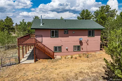 Other - 141 Hiawatha Cir, Hartsel, CO 80449 photo 11 of 19