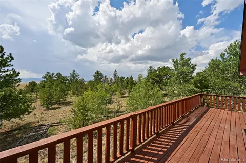Exterior - 141 Hiawatha Cir, Hartsel, CO 80449 photo 6 of 8