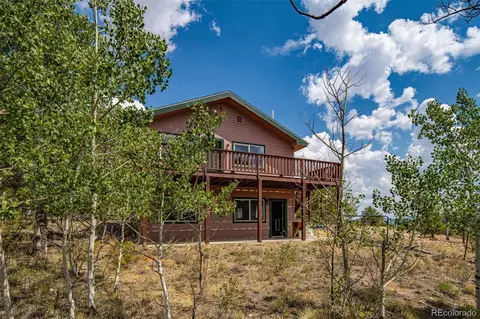 Other - 141 Hiawatha Cir, Hartsel, CO 80449 photo 2 of 19