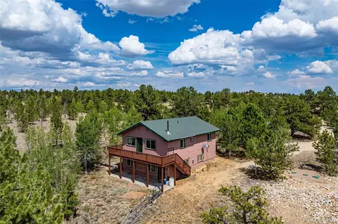 Other - 141 Hiawatha Cir, Hartsel, CO 80449 photo 3 of 19
