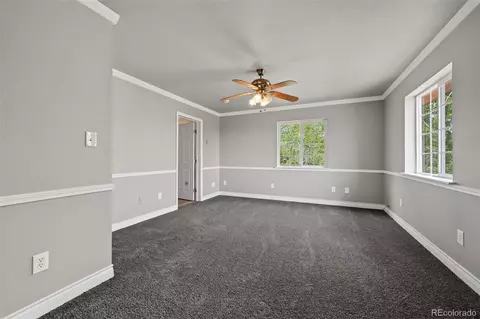 Bedroom - 141 Hiawatha Cir, Hartsel, CO 80449 photo 1 of 5