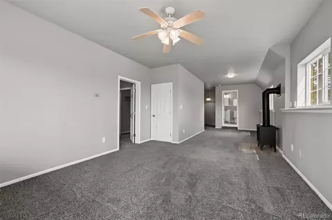 Living - 141 Hiawatha Cir, Hartsel, CO 80449 photo 7 of 9
