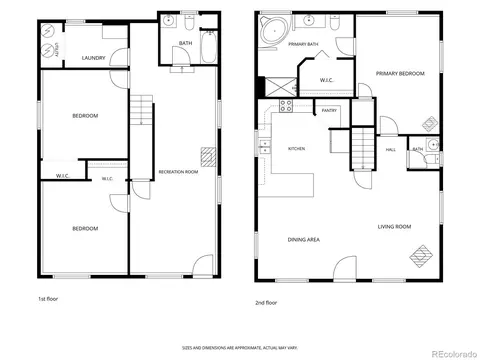 Floorplan - 141 Hiawatha Cir, Hartsel, CO 80449 photo 1 of 1