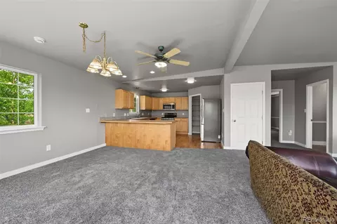 Living - 141 Hiawatha Cir, Hartsel, CO 80449 photo 1 of 9