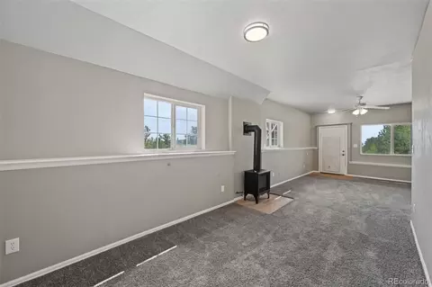 Living - 141 Hiawatha Cir, Hartsel, CO 80449 photo 9 of 9