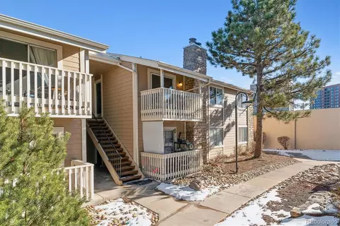 4400 S Quebec St #208P, Denver, CO 80237