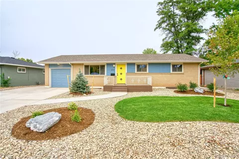 612 Columbia Rd, Fort Collins, CO 80525