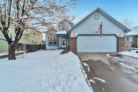 5146 E 119th Pl, Thornton, CO 80233 photo 1