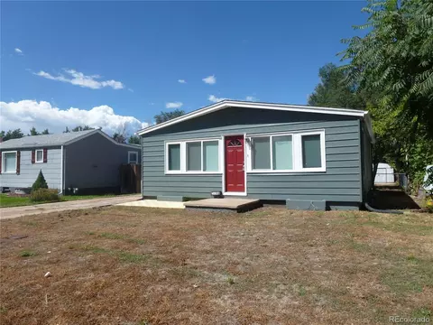 4863 S Grant St, Englewood, CO 80113