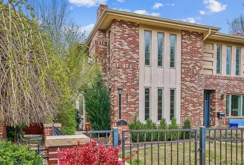 464 S Franklin St, Denver, CO 80209