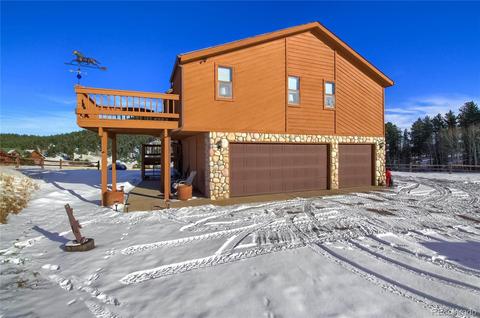25 Derringer Ct, Bailey, CO 80421 photo 28