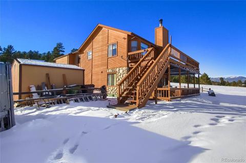 25 Derringer Ct, Bailey, CO 80421 photo 26