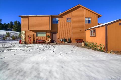 25 Derringer Ct, Bailey, CO 80421 photo 37
