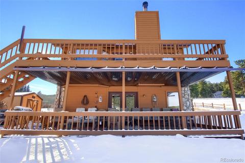 25 Derringer Ct, Bailey, CO 80421 photo 27