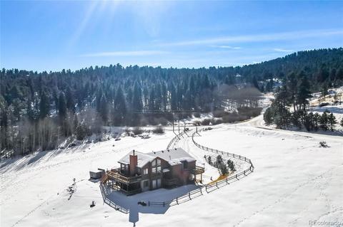 25 Derringer Ct, Bailey, CO 80421 photo 36
