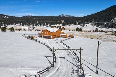 25 Derringer Ct, Bailey, CO 80421 photo 6