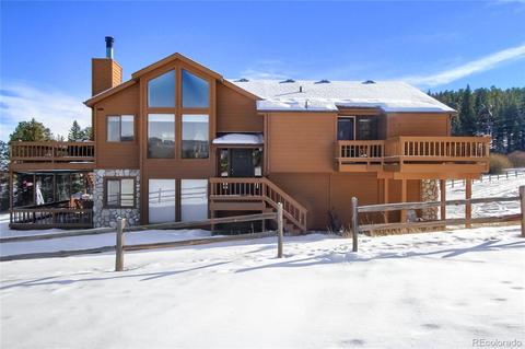 25 Derringer Ct, Bailey, CO 80421 photo 1
