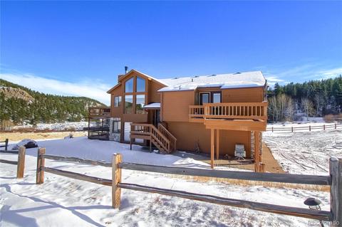 25 Derringer Ct, Bailey, CO 80421 photo 3