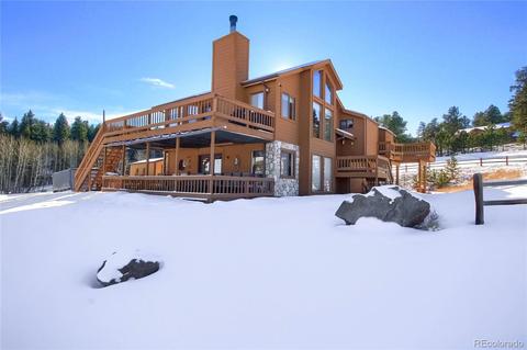 25 Derringer Ct, Bailey, CO 80421 photo 4