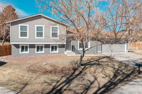 2779 E 99th Way, Thornton, CO 80229 photo 1