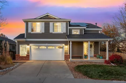 7195 Leopard Gate, Lone Tree, CO 80124