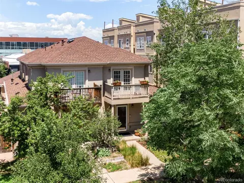 2933 Lawrence St, Denver, CO 80205