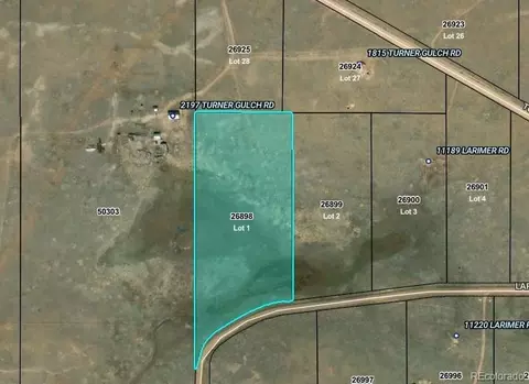 11065 Larimer Rd, Hartsel, CO 80449 photo 17