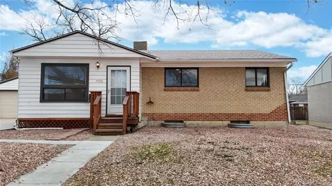 7706 Vallejo St, Denver, CO 80221
