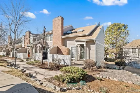 2881 W Long Cir #F, Littleton, CO 80120