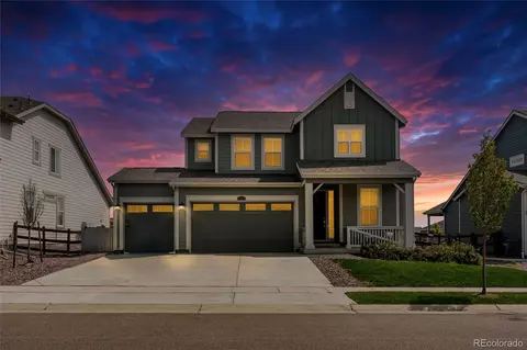 12838 Lake Port St, Longmont, CO 80504