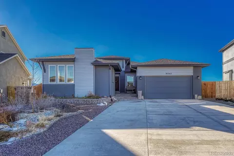 8062 Wheatland Dr, Colorado Springs, CO 80908