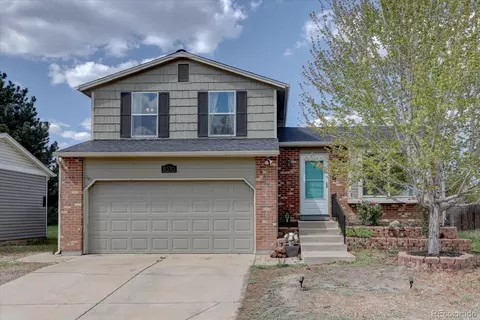 8370 Sandreed Cir, Parker, CO 80134