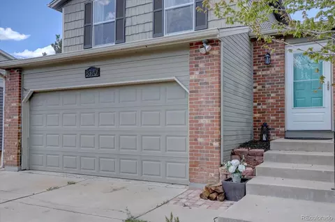 8370 Sandreed Cir, Parker, CO 80134