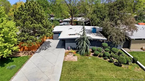 1360 S Dahlia St, Denver, CO 80222