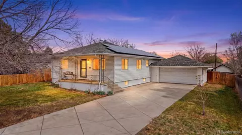 124 S Decatur St, Denver, CO 80219