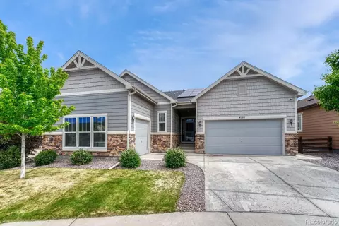 4514 S Valdai Cir, Aurora, CO 80015
